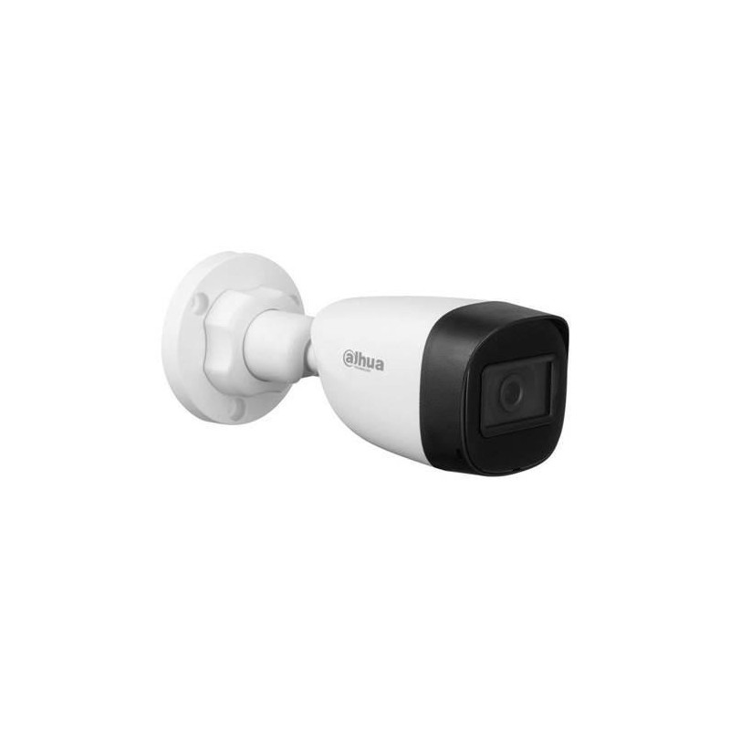 CAMERA HDCVI 5MP IR BULLET / HAC-HFW1500C-0280B-S2 DAHUA