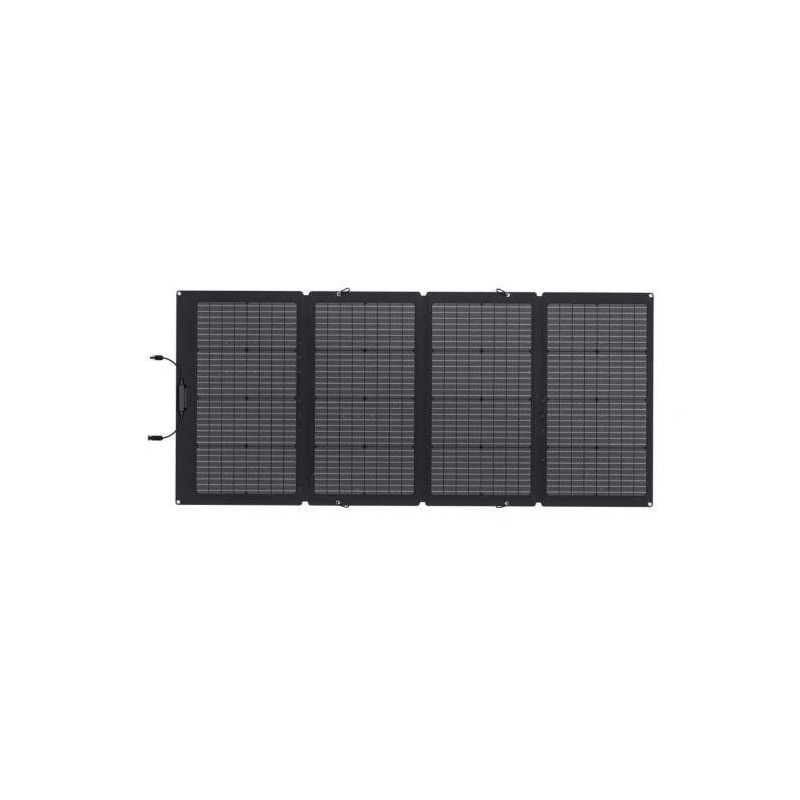 SOLAR PANEL 220W / 5006501007 ECOFLOW