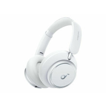 HEADSET SPACE Q45 / WHITE A3040G21 SOUNDCORE