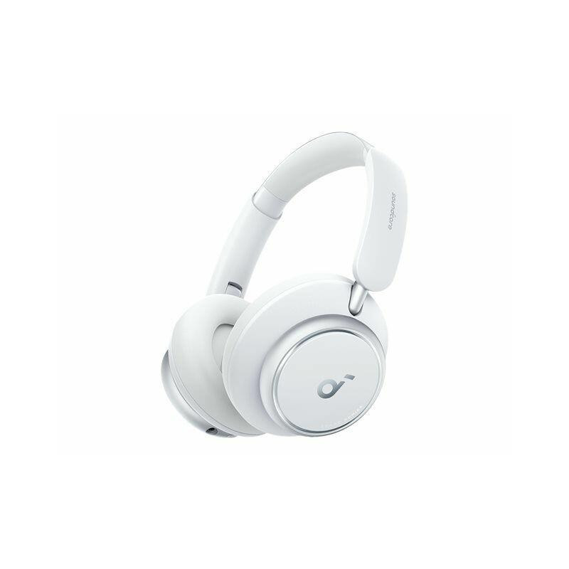 HEADSET SPACE Q45 / WHITE A3040G21 SOUNDCORE