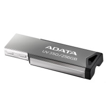 ATMINTIES DISKO BLYSTĖ USB3.2 / 256GB AUV350-256G-RBK ADATA