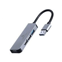 I / O HUB USB3 4PORT /...