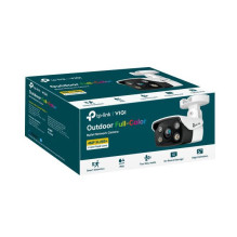 NET CAMERA BULLET H.264 4MP / VIGI C340(4MM) TP-LINK