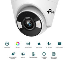 NET CAMERA TURRET H.264 4MP / VIGI C440(4MM) TP-LINK