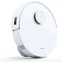 Dulkių siurblys ROBOT / DEEBOT T10 TURBO ECOVACS