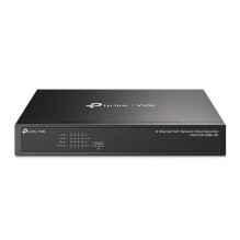 NET VIDEO RECORDER 8CH POE+...