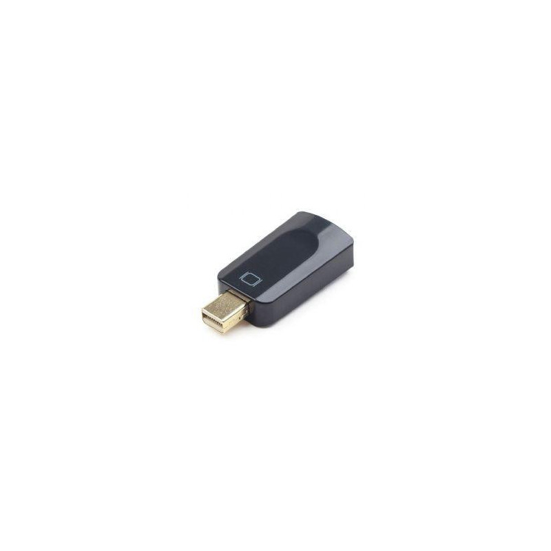 I / O ADAPTER MINI-DP TO HDMI / A-MDPM-HDMIF-01 GEMBIRD