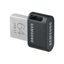 MEMORY DRIVE FLASH USB3.1 64GB / FIT PLUS MUF-64AB / APC SAMSUNG