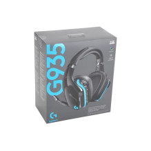 AUSINĖS GAMING G935 / 981-000744 LOGITECH