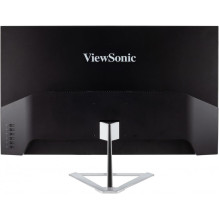 LCD Monitor, VIEWSONIC, VX3276-2K-MHD-2, 32&quot;, Business, Panel IPS, 2560x1440, 16:9, 75Hz, Matte, Speakers, Tilt, Co