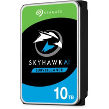 HDD, SEAGATE, SkyHawk, 10...