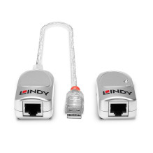 I / O USB EXTENDER 50M CAT5 / 42805 LINDY