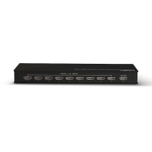 VIDEO JUNGIKLIS HDMI 9PORT / 38330 LINDY