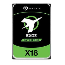 HDD, SEAGATE, Exos X18,...