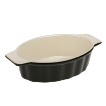 OVAL BAKEWARE / 96140 REST