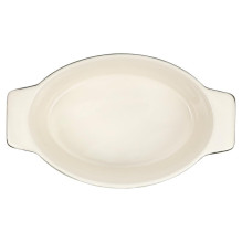 OVAL BAKEWARE / 96140 REST