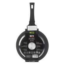 FRYPAN D26 H5.1CM / 93326 REST