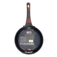 FRYPAN D26 H6.0CM / 93510 RESTO