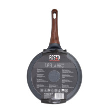 FRYPAN D26 H6.0CM / 93510 RESTO