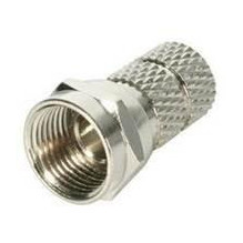 CONNECTOR F TYPE RG59 22MM / WTYKFRG59 GENWAY