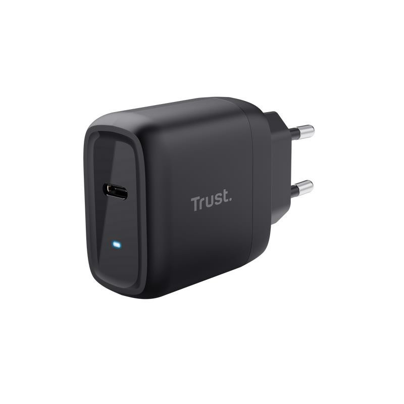 MOBILE CHARGER WALL 45W / MAXO 24816 TRUST