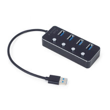 I / O HUB USB3 4PORT /...