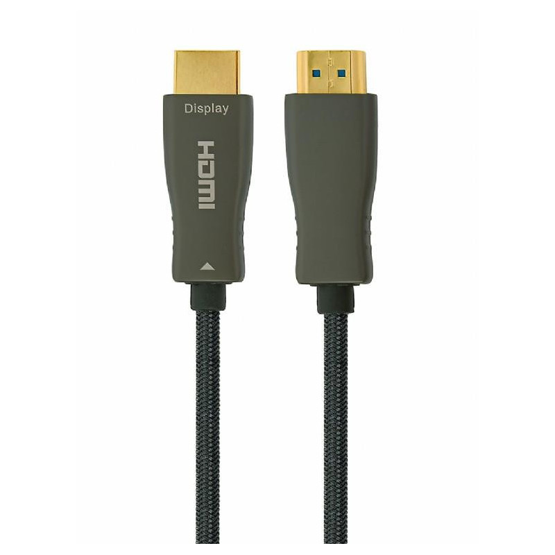 KABELIS HDMI-HDMI 20M AOC / CCBP-HDMI-AOC-20M GEMBIRD