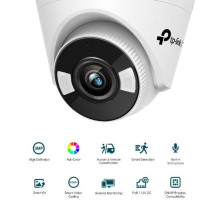 NET CAMERA TURRET H.264 3MP / VIGI C430(4MM) TP-LINK