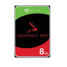 HDD, SEAGATE, IronWolf Pro,...