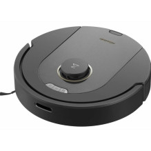 VACUUM CLEANER ROBOT Q5 PRO+ / BLACK Q5PRP52-00 ROBOROCK