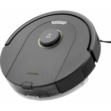 VACUUM CLEANER ROBOT Q5 PRO+ / BLACK Q5PRP52-00 ROBOROCK