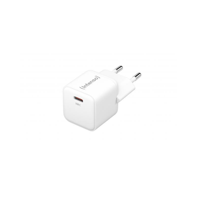 POWER ADAPTER USB-C GAN / 7803022 INTENSO