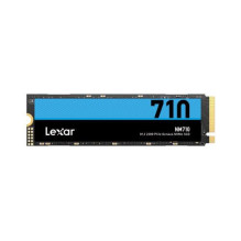 SSD, LEXAR, NM710, 500 GB,...