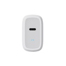 MOBILUSIS ĮKROVIKLIS WALL MAXO 65W / USB-C WHITE 25139 TRUST