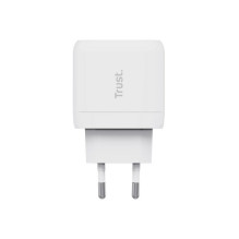 MOBILE CHARGER WALL MAXO 65W / USB-C WHITE 25139 TRUST