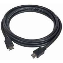 KABELIS HDMI-HDMI 3M V2.0 BULK / CC-HDMI4-10 GEMBIRD