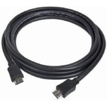 CABLE HDMI-HDMI 4.5M V2.0 BLK / CC-HDMI4-15 GEMBIRD