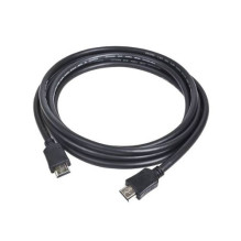 CABLE HDMI-HDMI 4.5M V2.0 BLK / CC-HDMI4-15 GEMBIRD