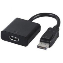 I / O ADAPTER DISPLAYP. TO HDMI / A-DPM-HDMIF-002 GEMBIRD