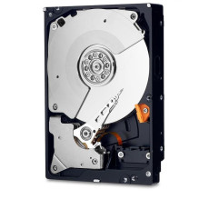 HDD, WESTERN DIGITAL, Black, 4TB, SATA 3.0, 256 MB, 7200 rpm, 3,5&quot;, WD4005FZBX