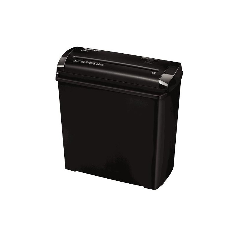 SHREDDER POWERSHRED P-25S / 4701001 FELLOWES