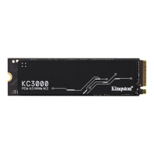 SSD, KINGSTON, KC3000, 1TB,...