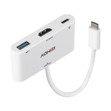 I / O CONVERTER USB-C TO HDMI / 43340 LINDY