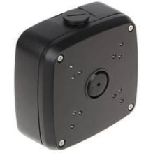 JUNCTION BOX UNIVERSAL / PFA121-BLACK-V2 DAHUA