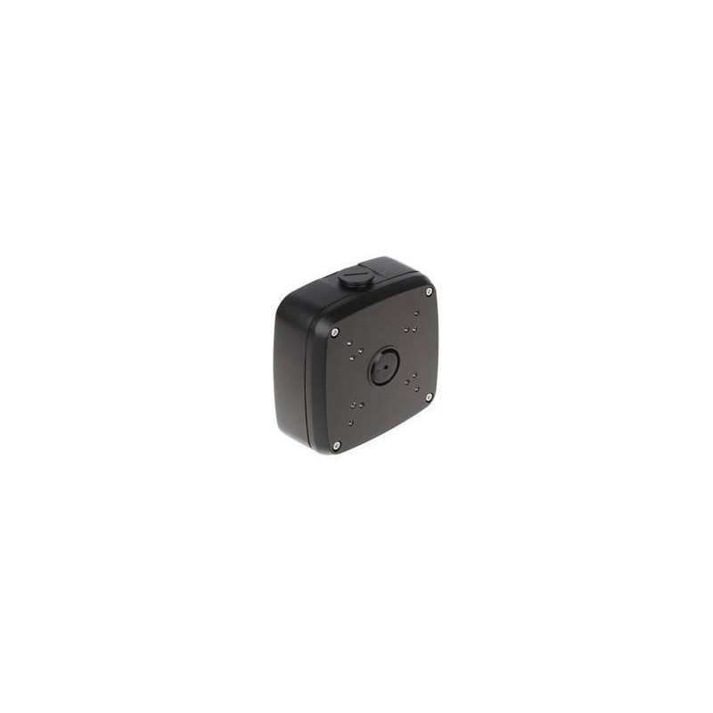 JUNCTION BOX UNIVERSAL / PFA121-BLACK-V2 DAHUA