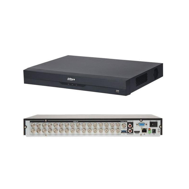 DVR 32CH HDCVI PENTABRID / XVR5232AN-I3 DAHUA