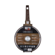 PANCAKE PAN D24 H1.8CM / 93025 RESTO