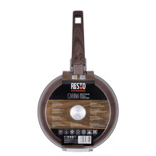 FRYPAN D22 H4.4CM / 93021 RESTO