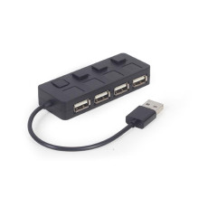 I / O HUB USB2 4PORT /...