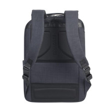 NB BACKPACK BISCAYNE 17,3&quot; / 8365 BLACK RIVACASE